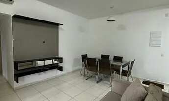 Imagem 6: Condomínio Piazza Di Fiori Mobiliado