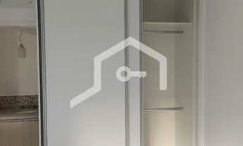 Imagem 4: Apartamento à venda com 47 m², 1 dormitório e 1 vaga - Campo Belo - São Paulo - SP