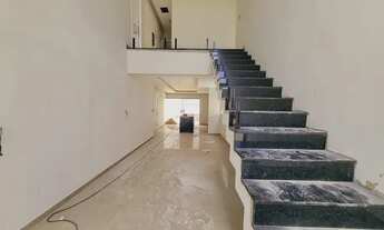 Imagem 6: CONDOMÍNIO JARDINS DO LAGO- 4 SUITES COM PISCINA