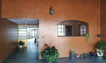 Imagem: Sobrado, Jardim Santa Vicência - Guarulhos