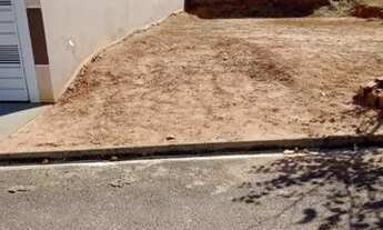 Imagem 2: Terreno - Loteamento Baraldi primeiras ruas