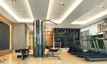 Imagem 5: Apartamento em Perdizes com 4 dormitórios