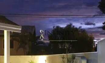 Imagem 3: Sobrado com 3 dormitórios para alugar, 217 m² por R$ 7.316,10/mês - Urbanova - São José do