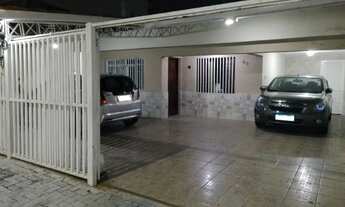 Imagem: Casa ampla no Jardim das Indústrias- Excelente