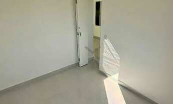 Imagem 6: Apartamento com 2 dormitórios para alugar, 50 m² por R$ 2.050/mês - Vila Homero Thon - San