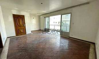 Imagem: Oportunidade - Sorbonne - 115 m² - Moema