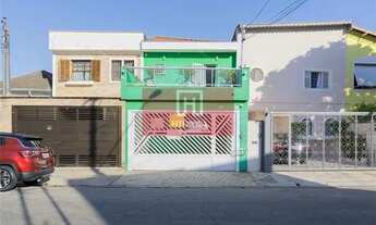 Imagem 7: Casa à venda no bairro Cambuci - São Paulo/SP