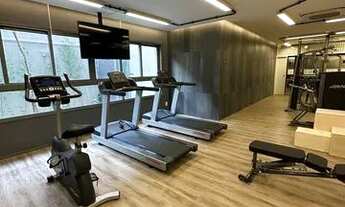 Imagem 6: Studio em Campo Belo - São Paulo