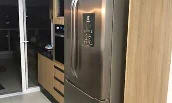 Imagem 6: Apartamento residencial para Venda, bem localizado, Chácara Santo Antonio - São Paulo