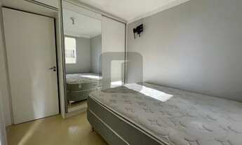 Imagem 6: Apartamento de 73 m2 à venda em Residencial Columbia, Vila Satúrnia