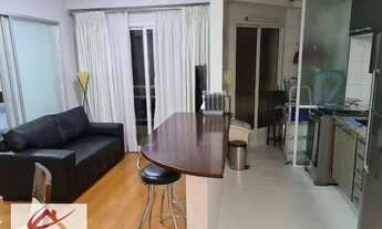 Imagem 6: Apartamento com 1 dormitório à venda Rua das Fiandeiras 148 Vila Olímpia