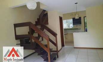 Imagem 3: Casa com 2 dormitórios para alugar, 100 m² por R$ 1.800,00/mês - Engenho do Mato - Niterói