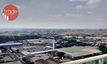 Imagem 3: Sala comercial 57, 64m² em Ribeirão Preto