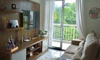 Imagem 7: Apartamento com 2 quartos à venda, 66 m² por R$ 330.000 - Maria Paula - São Gonçalo/RJ