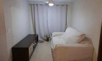 Imagem 2: Apartamento com 3 dormitórios à venda, 76 m² por R$ 250.000,00 - Engenho de Dentro - Rio d