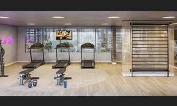 Imagem 4: STUDIO RESIDENCIAL em São Paulo - SP, Paraíso