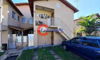 Imagem 2: Casa com 2 dormitórios para alugar, 60 m² por R$ 1.290,00/mês - Parque Flamengo - Guarulho