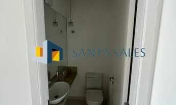 Imagem 7: APARTAMENTO RESIDENCIAL COM 2 SUITES E 2 VAGAS NA VILA NOVA