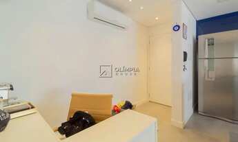 Imagem 7: Apartamento Venda 2 Dormitórios - 90 m² Pinheiros