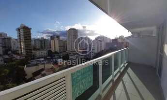 Imagem 7: Niterói - Apartamento Padrão - Santa Rosa