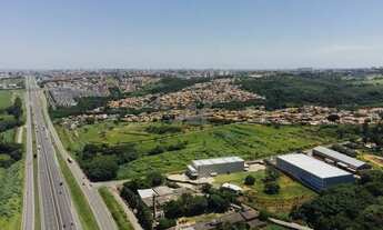 Imagem 6: área - Chácaras São Martinho - Campinas