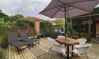 Imagem 3: Casa com 3 dormitórios para alugar, 200 m² por R$ 22.100,00/mês - Jardim Paulistano - São