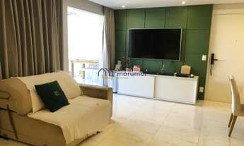 Imagem 5: Apartamento 3 dormitórios - 2 vagas - Morumbi