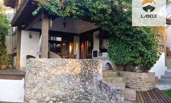 Imagem 4: CASA COM 4 DORMITÓRIOS - CONDOMÍNIO SÃO PAULO II - GRANJA VIANA - COTIA - SP