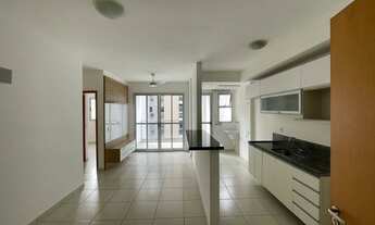 Imagem 4: Ed Mar Egeu-2 Qts-1 Suíte-68 M²-1 Vaga-Lazer Clube-P. de Gaivotas