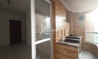 Imagem: Apartamento a Venda no bairro Canto do Forte