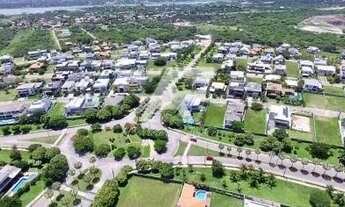 Imagem: Lote Alphaville Fortaleza Porto das Dunas