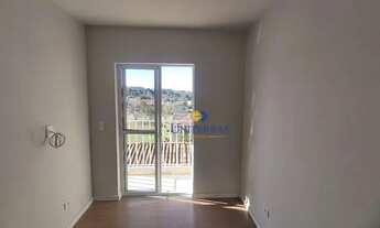 Imagem 7: Apartamento com 2 dormitórios para alugar, 48 m² por R$ 950/mês - São Gabriel - Colombo/PR