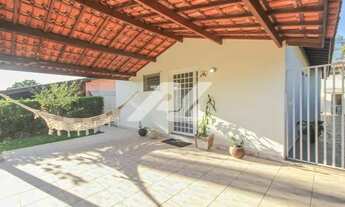 Imagem 2: Casa - Fazenda São Quirino - Campinas