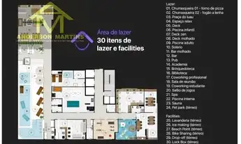 Imagem 3: Apartamento em Praia de Itaparica - Vila Velha, ES