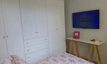 Imagem 3: Apartamento Mobiliado Excelente localização