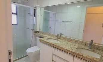 Imagem 4: Apartamento para venda tem 142 metros quadrados com 2 quartos em Ponta do Farol - São Luís