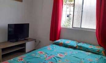 Imagem 6: Kitnets Mobiliados - Praia de Barra de Jangada