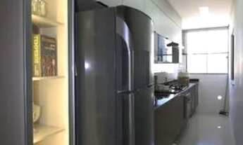 Imagem 5: Apartamento Novo à venda na Vila Constança/Vila Nivi