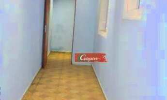 Imagem 4: Casa com 2 dormitórios para alugar, 123 m² por R$ 2.061,00/mês - Vila Paraíso - Guarulhos