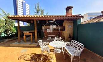 Imagem 2: Casa térrea na Vila Bastos com 246 m² de terreno e 228 m² de construção