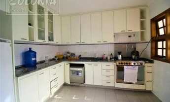 Imagem 3: Santo André - Casa Padrão - Jardim Bela Vista