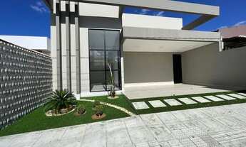 Imagem: Casa no Condomínio Sol Nascente Etapas