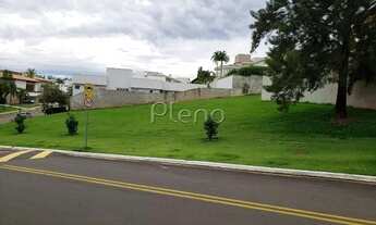 Imagem 4: Terreno - Alphaville Dom Pedro - Campinas