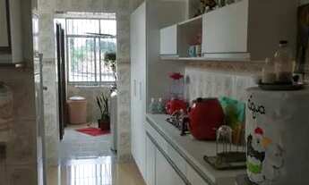 Imagem 2: Ed. Pedro Teixeira 4 Quartos 1 Vaga na Braz de Aguiar 246 m²