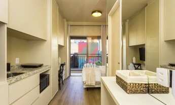 Imagem 7: EXCELENTE STUDIO PARA VENDER EM HIGIENOPOLIS