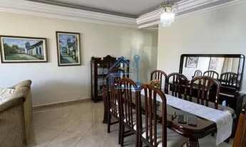 Imagem 3: Apartamento três quartos na Rua Miranda Azevedo em Sorocaba