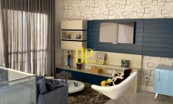 Imagem 3: Casa com 4 dormitórios à venda, 518 m² por R$ 5.500.000,00 - Alphaville Residencial 3 - Sa