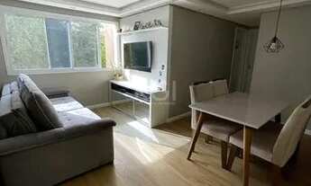 Imagem 7: Apartamento para Venda - 58m², 2 dormitórios, 1 vaga - Vila Nova