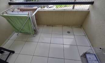 Imagem 2: Vendo apartamento com 2 quartos em Feitosa - Maceió - Alagoas