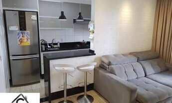 Imagem 3: SÃO PAULO - Apartamento Padrão - ITAQUERA